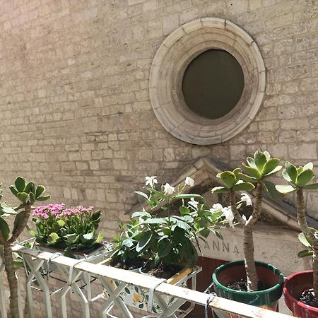 Casa Vacanze Il Geco Trani Exterior foto