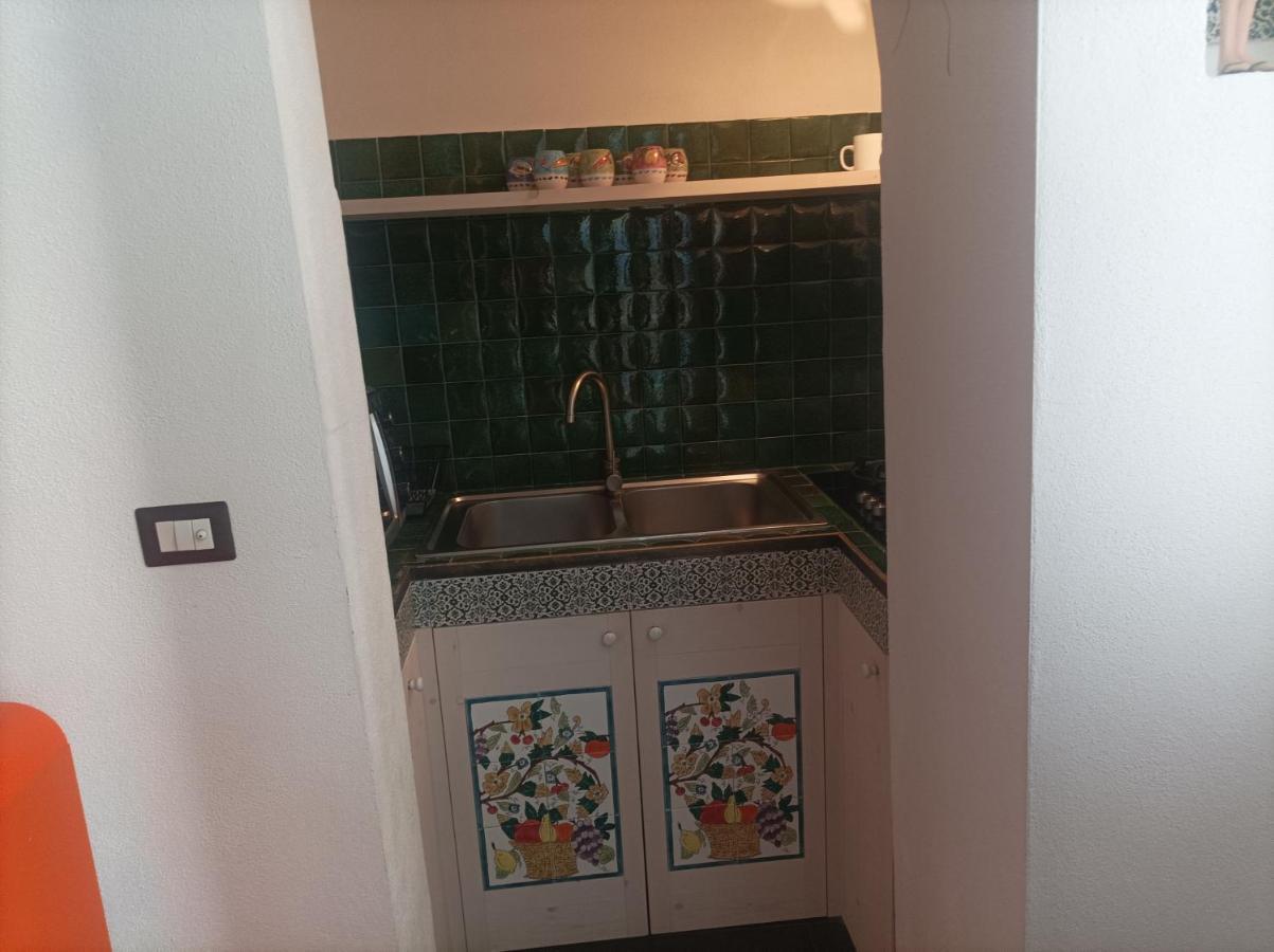 Casa Vacanze Il Geco Trani Exterior foto