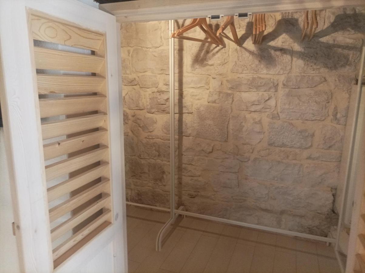 Casa Vacanze Il Geco Trani Exterior foto