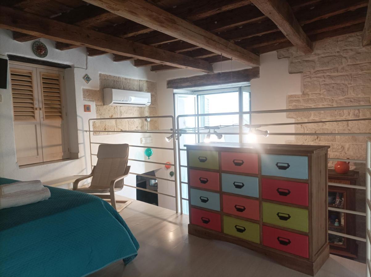 Casa Vacanze Il Geco Trani Exterior foto